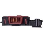 Замок люка (двері) для пральної машини Bosch 00069639 - Зображення 6