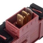 Замок люка (двері) для пральної машини Bosch 00069639 - Зображення 7