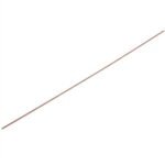 Припій мідно-фосфорний SC PHOS/COPPER ( 0.017kg прутки 1.3x3.2x500mm) - Зображення 2