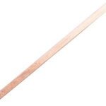 Припій мідно-фосфорний SC PHOS/COPPER ( 0.017kg прутки 1.3x3.2x500mm) - Зображення 3