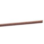Припій мідно-фосфорний SC PHOS/COPPER ( 0.017kg прутки 1.3x3.2x500mm) - Зображення 4