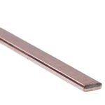 Припій мідно-фосфорний SC PHOS/COPPER ( 0.017kg прутки 1.3x3.2x500mm) - Зображення 5