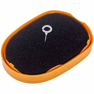 Фільтр контейнера (мікро) CP0663/01 для акумуляторного пилососа Philips 300000519471 Фільтр контейнера (мікро) CP0663/01 для акумуляторного пилососа Philips 300000519471