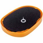 Фільтр контейнера (мікро) CP0663/01 для акумуляторного пилососа Philips 300000519471 - Зображення 2