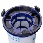 Фільтр контейнера HEPA для акумуляторного пилососа Rowenta ZR009001 - Зображення 4