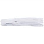 Набір мішків (4 шт) ELMB01K S-BAG WORWO для пилососа Electrolux/Philips - Зображення 4