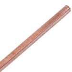 Припій для пайки мідних труб Cu-Rophos 94 (квадратні прутки, 2x2x500mm) - Зображення 3
