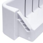 Полиця дверей для пляшок у холодильник Ariston C00048874 465x120mm - Зображення 4