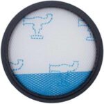 Набір фільтрів HEPA + мікрофільтр (контейнера) + ущільнювач для пилососа Rowenta ZR904301 - Зображення 3