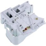 Замок люка (двері) для пральної машини Indesit, Ariston C00299278 ROLD - Зображення 3