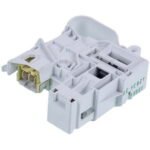 Замок люка (двері) для пральної машини Indesit, Ariston C00299278 ROLD - Зображення 4