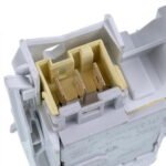 Замок люка (двері) для пральної машини Indesit, Ariston C00299278 ROLD - Зображення 5