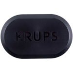 Кришка контейнера для кавових зерен кавомашини Krups MS-0A12857 - Зображення 2