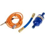 утилізації фреону Value VRR12L+OS з масловіддільником