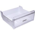 Ящик для овочів холодильника Indesit C00729730 455x425x195mm