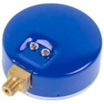 Манометр низького тиску FBL VALUE (D корпусу=68mm, R600 R290) - Зображення 4