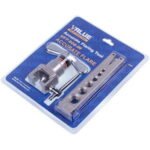 Вальцювання для мідних труб VALUE VFT 808 -IN D труби= 1/4&apos&apos – 3/4&apos&apos