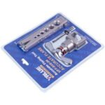 Вальцювання для мідних труб VALUE VFT 808 -IN D труби= 1/4&apos&apos – 3/4&apos&apos - Зображення 2