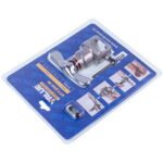 Вальцювання для мідних труб VALUE VFT 808 -IN D труби= 1/4&apos&apos – 3/4&apos&apos - Зображення 3