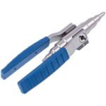 Труборозширювач ручний VALUE VST-22B (1/4” 3/8” 1/2” 5/8” 3/4” 7/8”) - Зображення 2