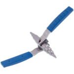 Труборозширювач ручний VALUE VST-22B (1/4” 3/8” 1/2” 5/8” 3/4” 7/8”) - Зображення 3