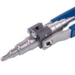 Труборозширювач ручний VALUE VST-22B (1/4” 3/8” 1/2” 5/8” 3/4” 7/8”) - Зображення 4
