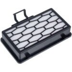 Набір фільтрів F156 HEPA + двигуна (поролон) + фільтр для пилососа Electrolux 900922932 - Зображення 2