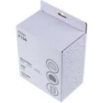 Набір фільтрів F156 HEPA + двигуна (поролон) + фільтр для пилососа Electrolux 900922932 - Зображення 6