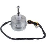 Мотор вентилятора блоку для кондиціонера C&H 1501506402 ZWS 60-M 60W 370V