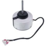 Мотор вентилятора блоку для кондиціонера C&H 150104060116 ZWR50-F(FN60B-ZL) 50W 310V