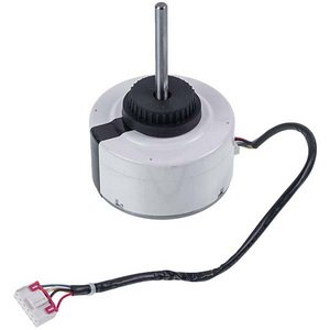 Мотор вентилятора блоку для кондиціонера C&H 150104060116 ZWR50-F(FN60B-ZL) 50W 310V