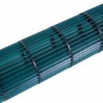 Турбіна внутрішнього блока для кондиціонера C&H 10352017 645x92mm (зовнішнє кріплення) - Зображення 5