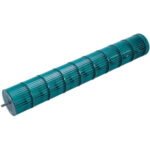 Турбіна внутрішнього блока для кондиціонера C&H 10352056 635x98mm (зовнішнє кріплення) - Зображення 2