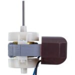 Двигун вентилятора YZF61-8-9 7W 220V (вал 30x3.2mm) для холодильника No Frost - Зображення 5