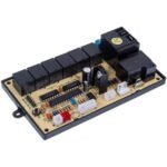 Плата керування універсальна з пультом QD-U11A+ для кондиціонера - Зображення 6
