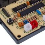 Плата керування універсальна з пультом QD-U11A+ для кондиціонера - Зображення 7