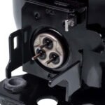 Компресор для холодильника JIAXIPERA NT1119GZ R134a 220W - Зображення 3