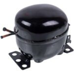 Компресор для холодильника T1113KZ R134a 156 W (c пусковым реле) - Зображення 5