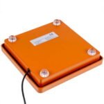 Електронні ваги для фреону ELITECH LMC100F (до 50kg) - Зображення 5