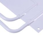 Випарник 500x800mm (плачучий) HR NEW (сходинка 300/200) - Зображення 2