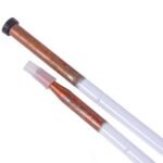 Випарник 500x800mm (плачучий) HR NEW (сходинка 300/200) - Зображення 3