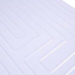 Випарник 500x800mm (плачучий) HR NEW (сходинка 300/200) - Зображення 5