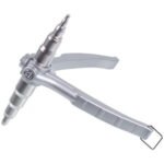 Труборозширювач ручний LEETO YST-22A (1/4” 3/8” 1/2” 5/8” 3/4” 7/8”)