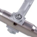 Труборозширювач ручний LEETO YST-22A (1/4” 3/8” 1/2” 5/8” 3/4” 7/8”) - Зображення 4
