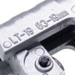 Труборіз мідних труб LEETO LT-19 (3-19mm) - Зображення 5