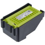 Акумулятор 18.5V Li-Ion для акумуляторного пилососа Electrolux 140157229026 - Зображення 4