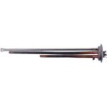 Тен для бойлера Thermex 2000W (мідний) L=350mm фланець 64mm (під анод M6) - Зображення 5