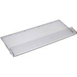 Панель (середнього) ящика морозильної камери Beko 5906361800 445x190mm - Зображення 2