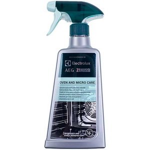Засіб для очищення мікрохвильової печі та духовки Electrolux 902986527 500ml
