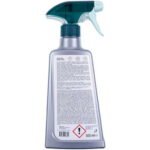 Засіб для очищення мікрохвильової печі та духовки Electrolux 902986527 500ml - Зображення 4